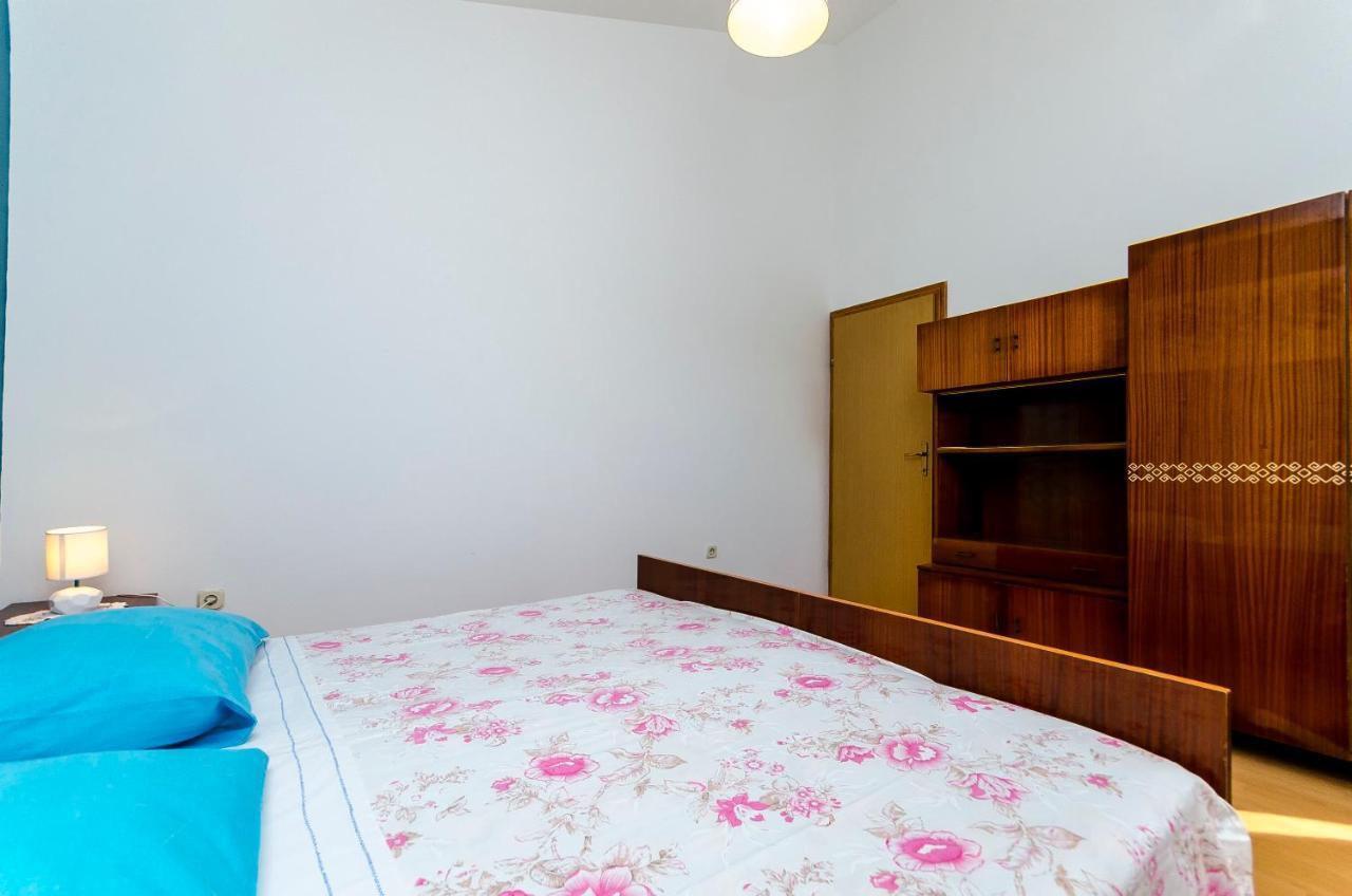 Apartments Milka Slatine Eksteriør bilde