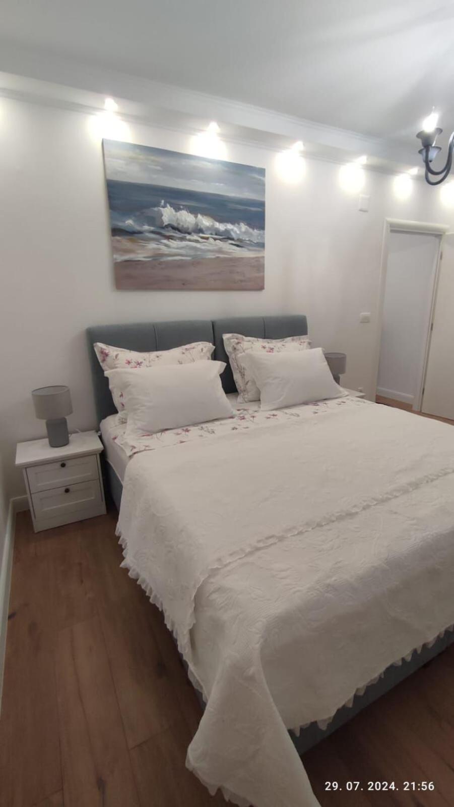 Apartments Milka Slatine Eksteriør bilde