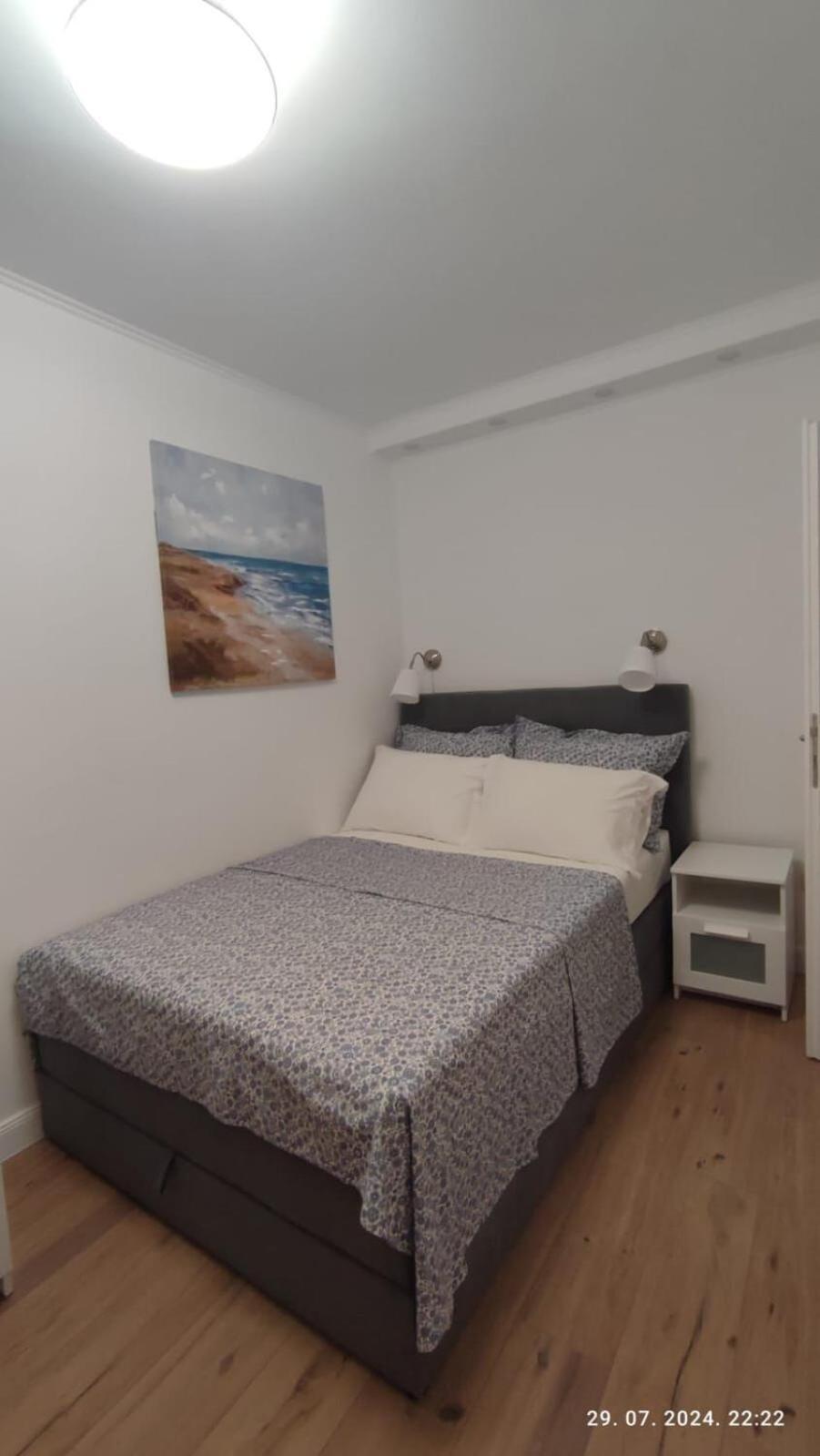 Apartments Milka Slatine Eksteriør bilde